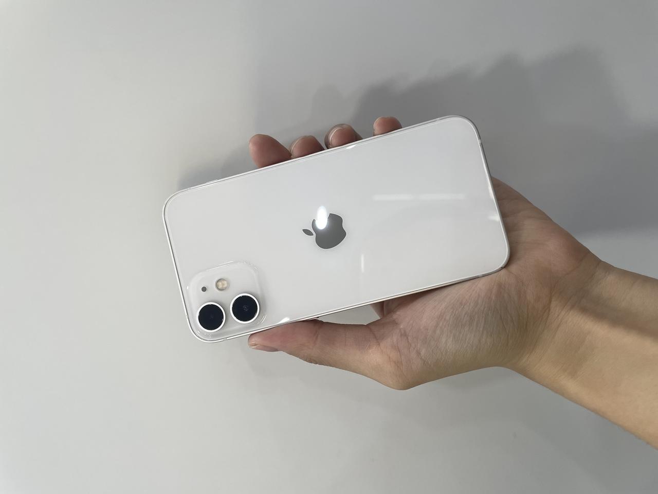 아이폰12미니 / 128GB / 화이트 판매 72690