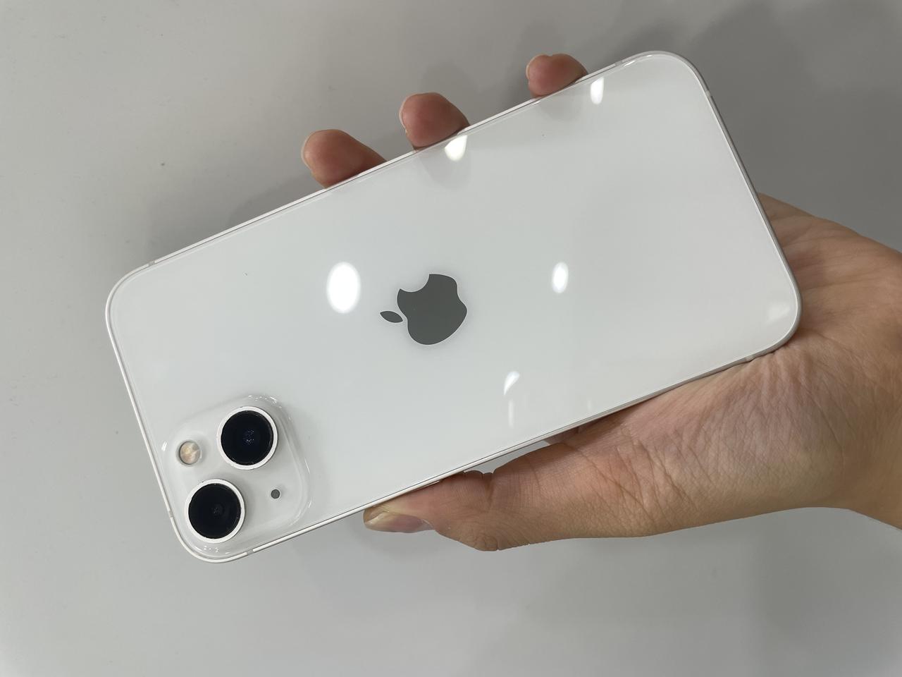 아이폰13 / 스타라이트 /128기가 판매 75237