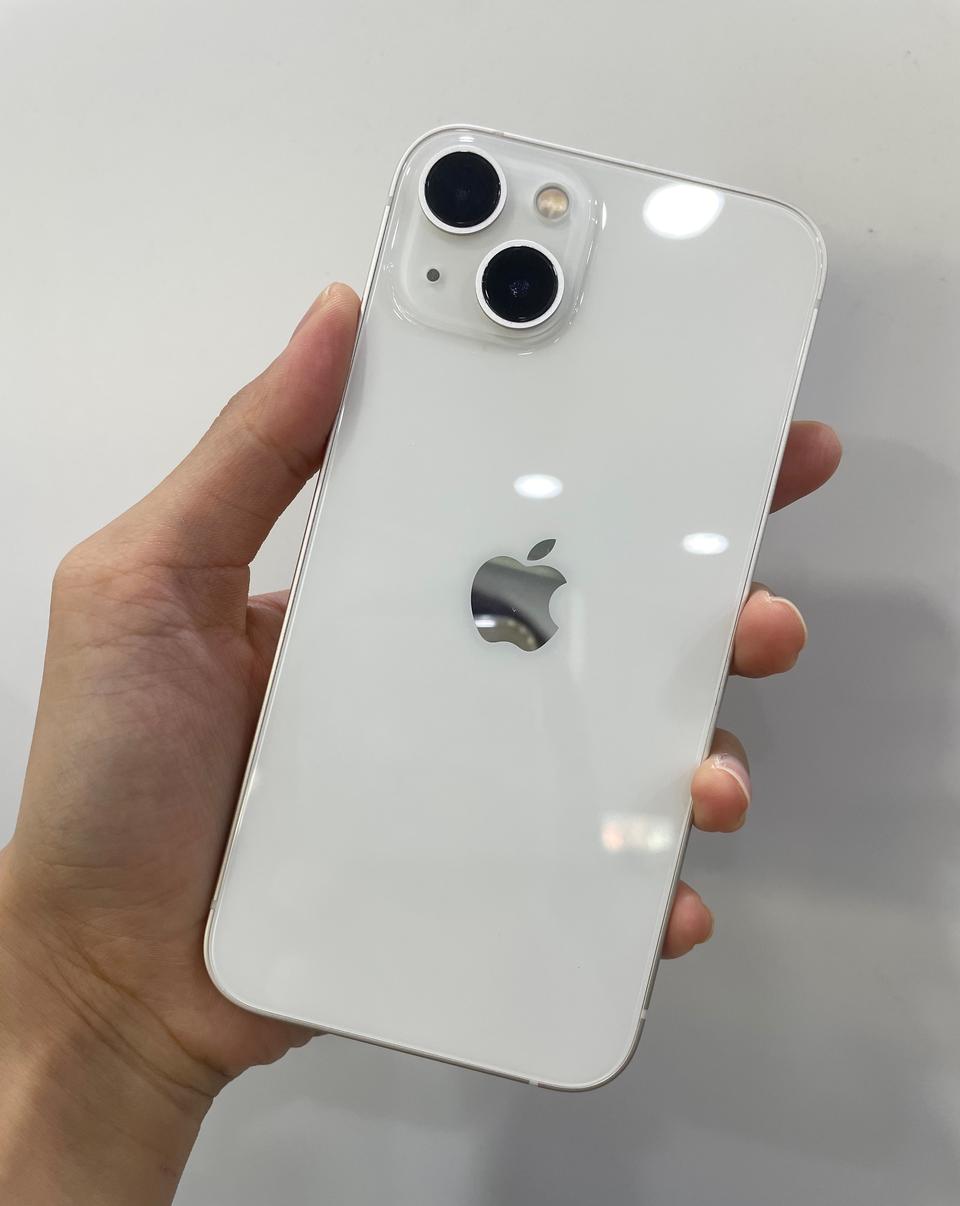 아이폰13 스타라이트 128GB 판매 73561