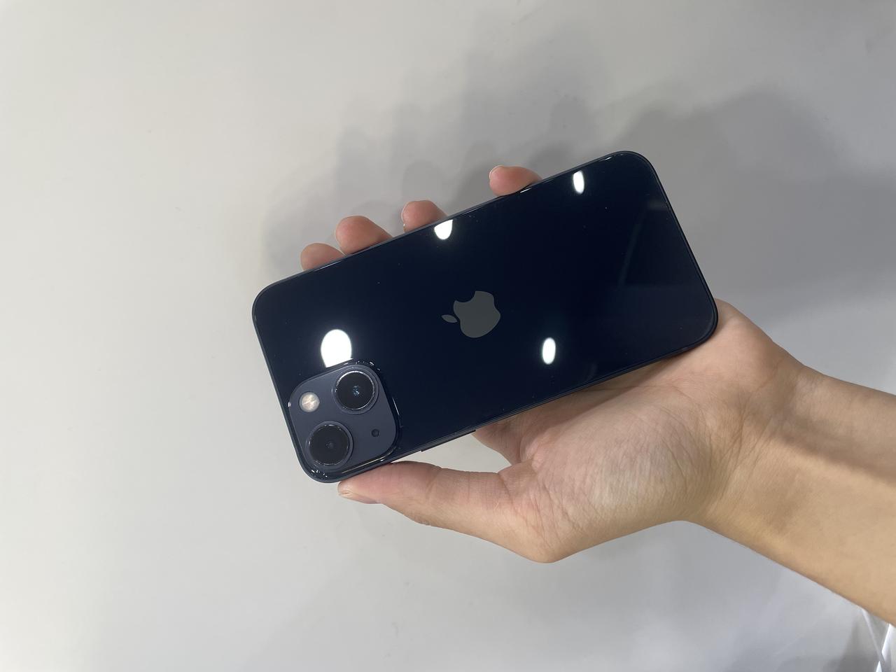 (s급)아이폰13미니 / 블랙 / 128GB 69658