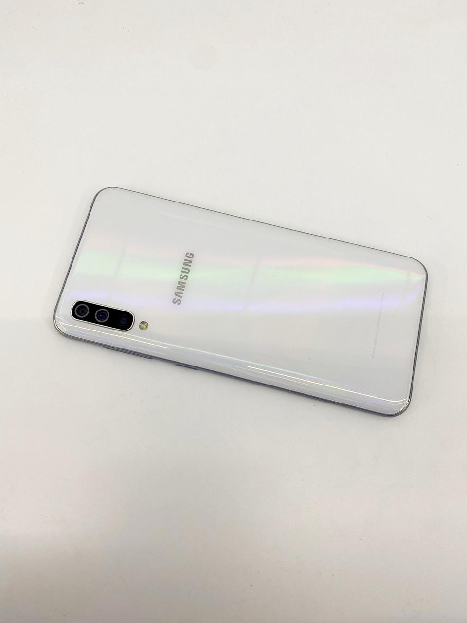 갤럭시 a50 화이트 64기가 무료배송