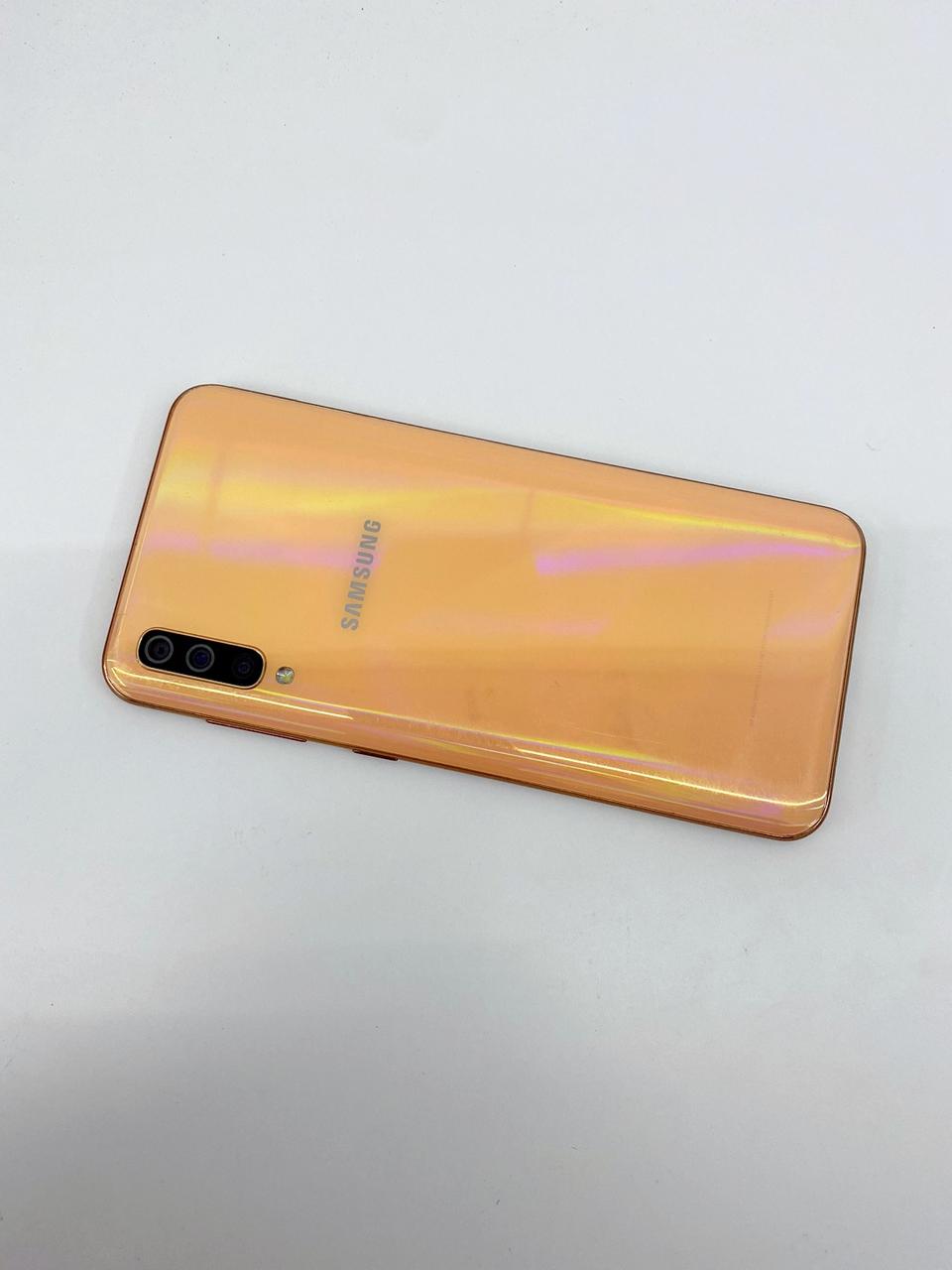 갤럭시 a50 코랄 64기가 무료배송