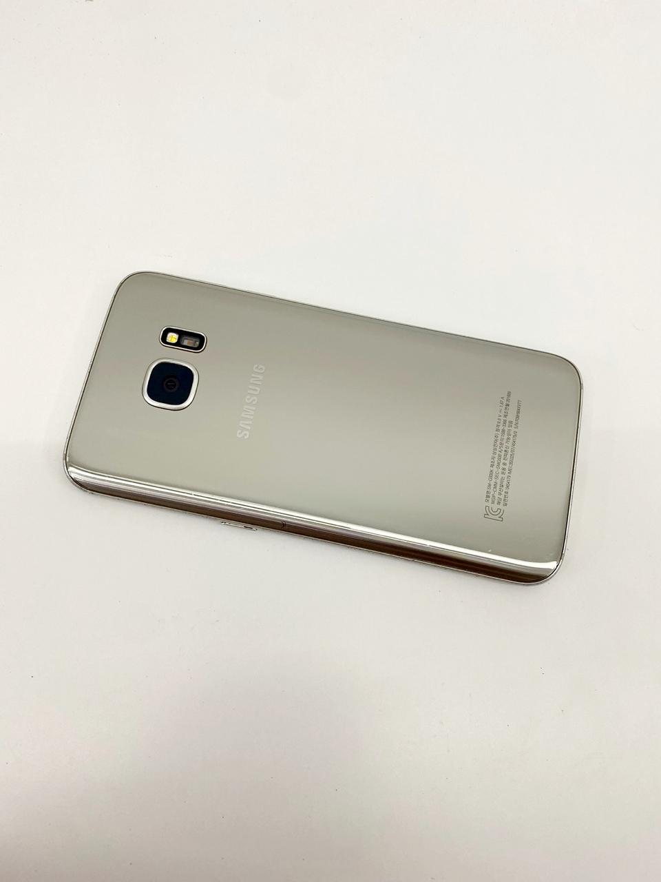 갤럭시 s7 실버 32기가 무료배송