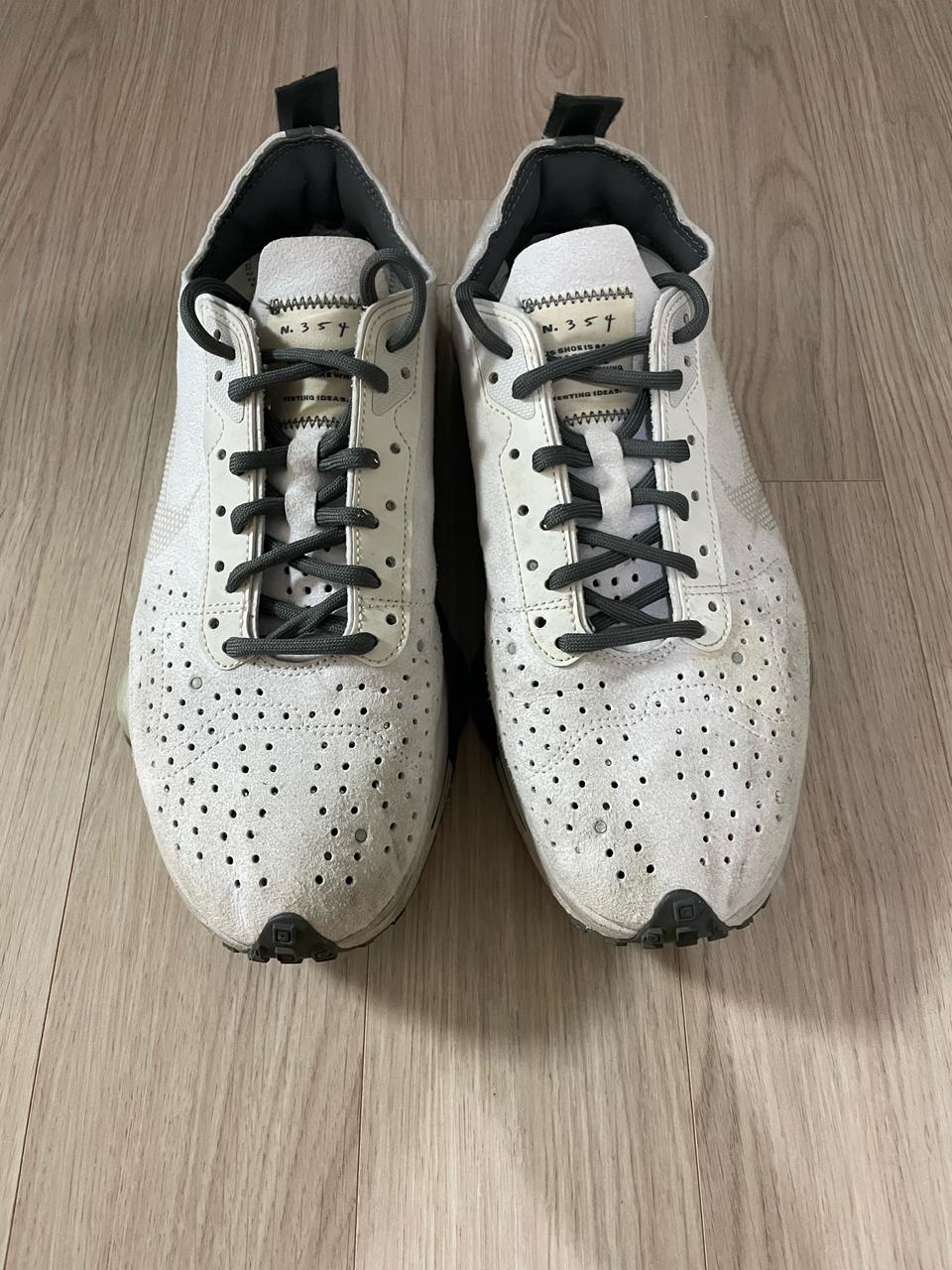 나이키 에어줌 타입 n.354