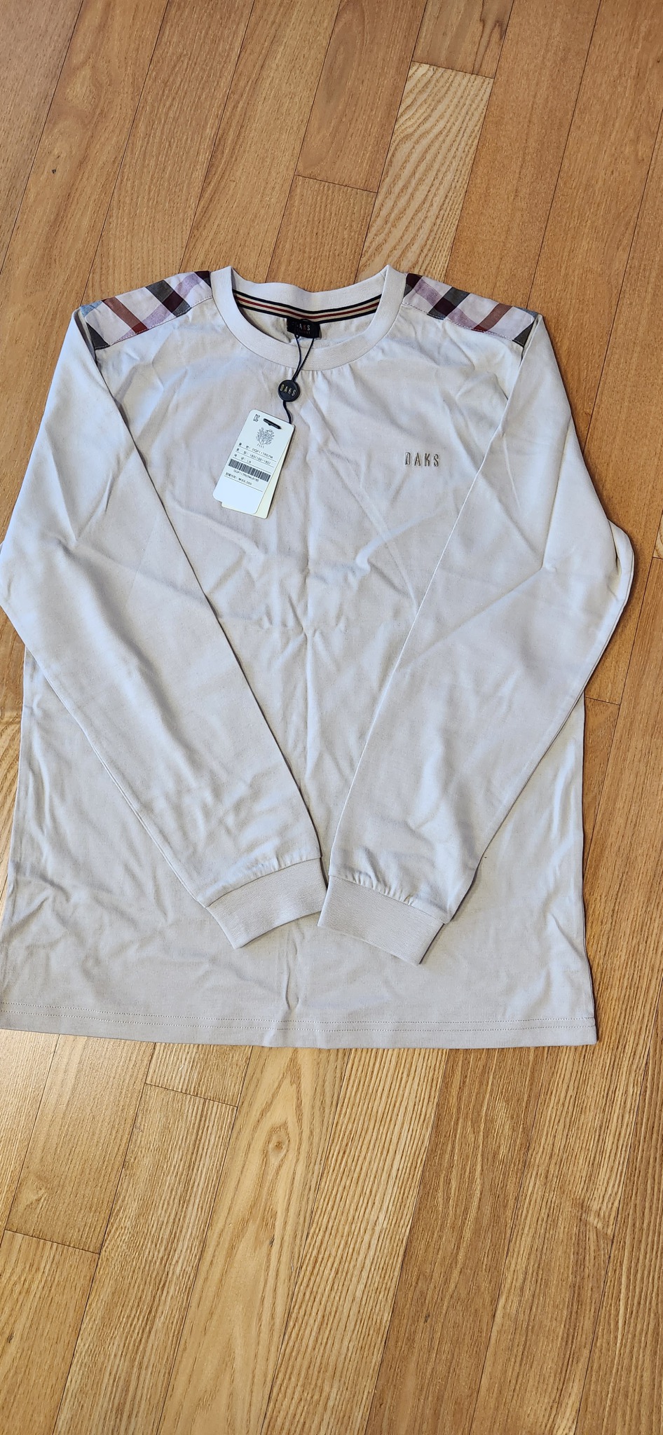 닥스 아동 티셔츠