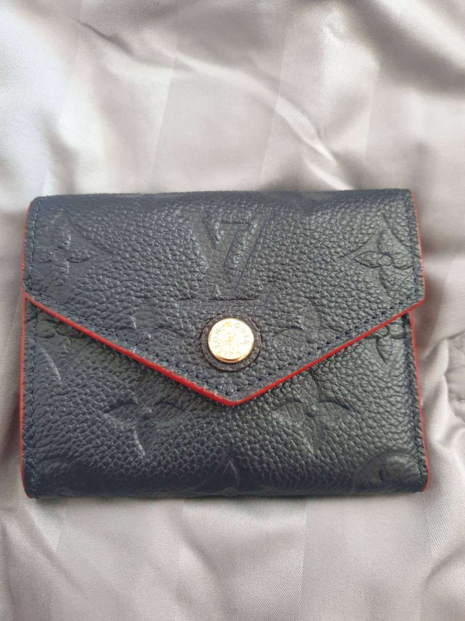 루이비통 조에월릿 앙프