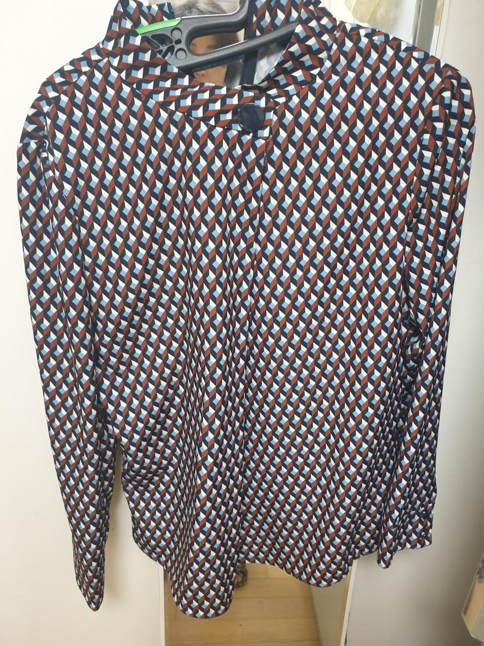 kL 케이엘 블라우스