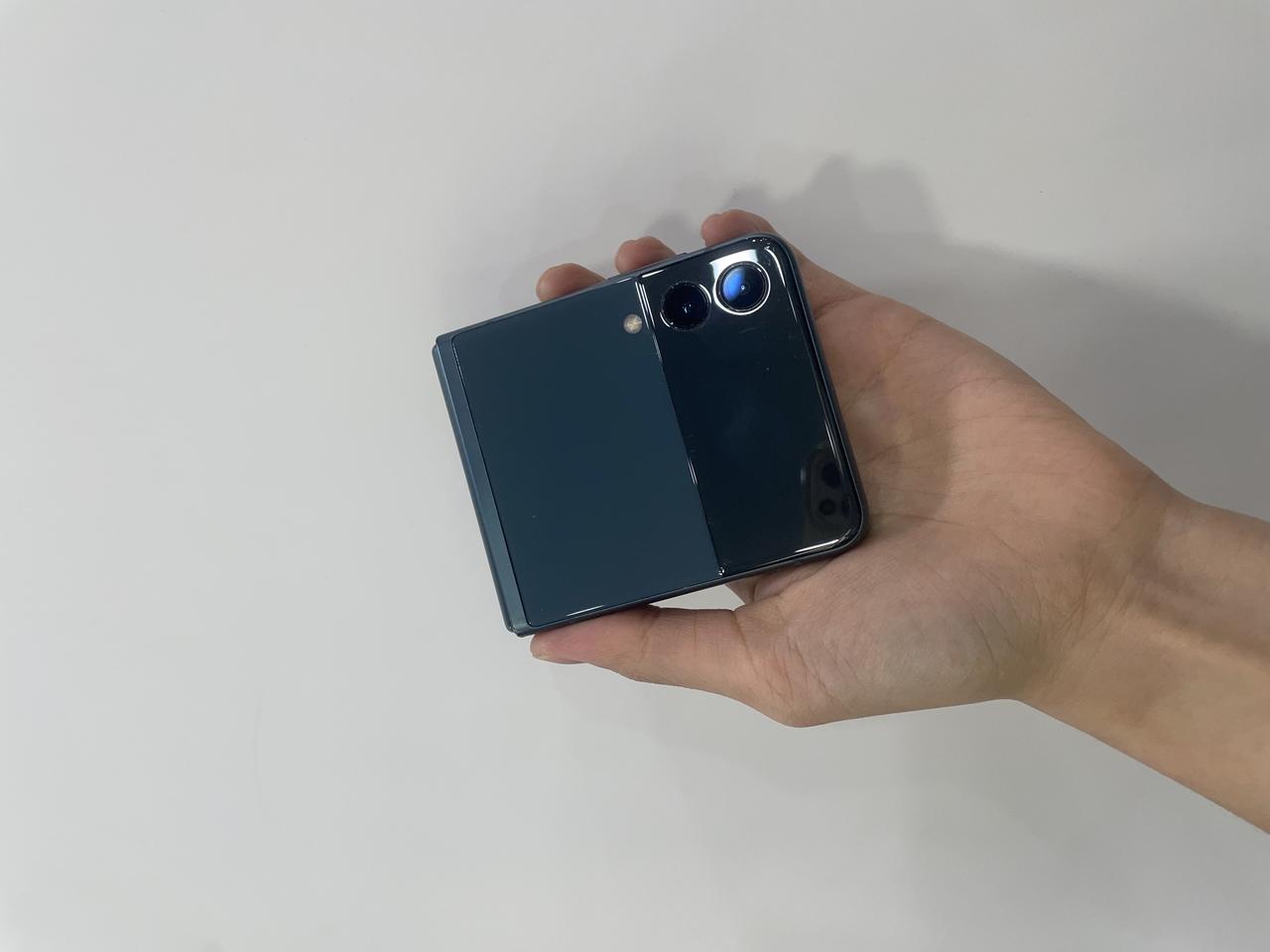 z플립3 / 그린 /256GB 팝니다