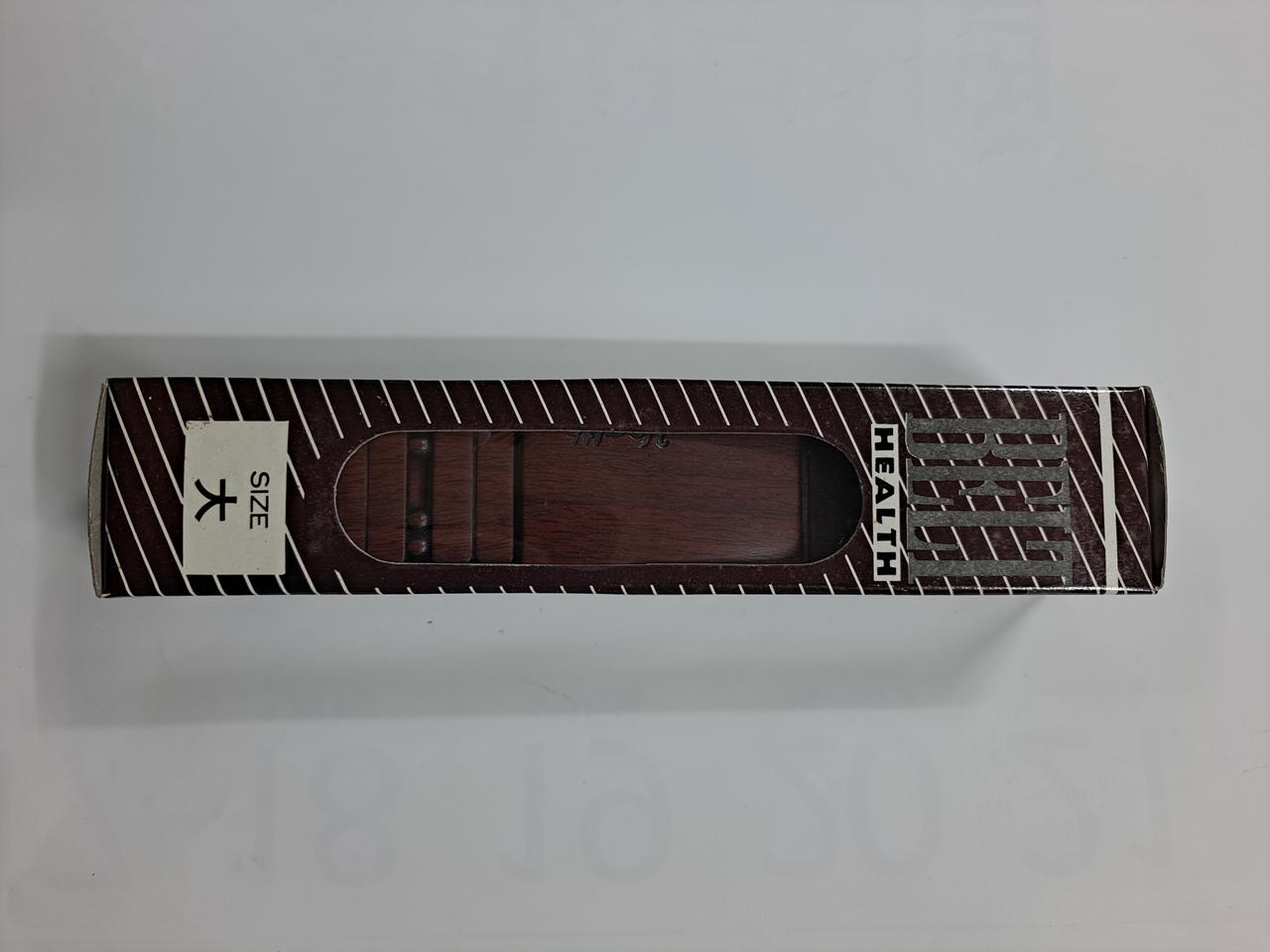 건강 자석벨트.새상품  국산