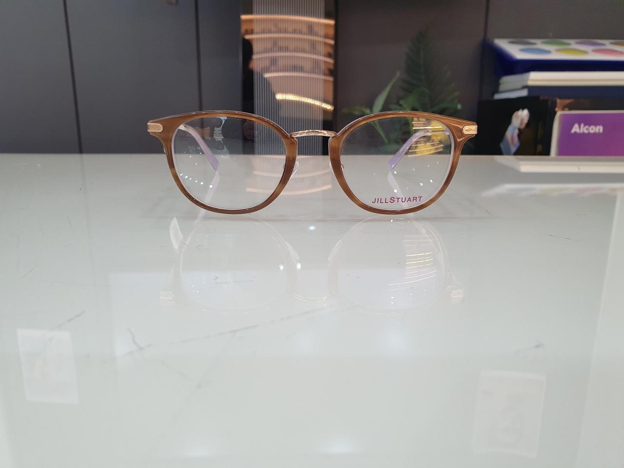 질스튜어트 안경