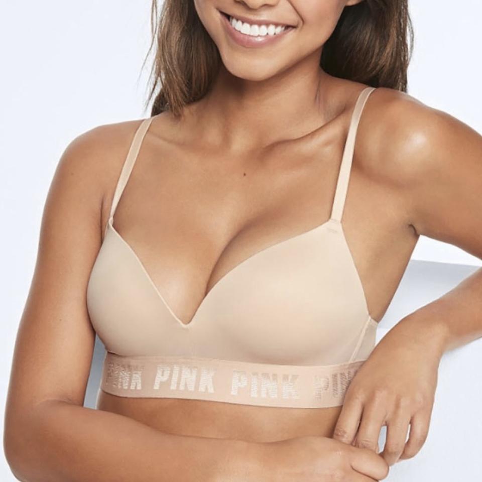 빅토리아시크릿 노와이어 브라