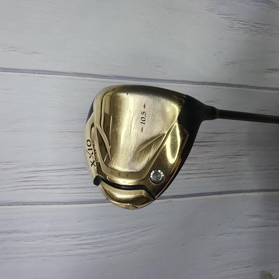 젝시오프라임 SP600 10.5도 드라이버 R스펙 1157