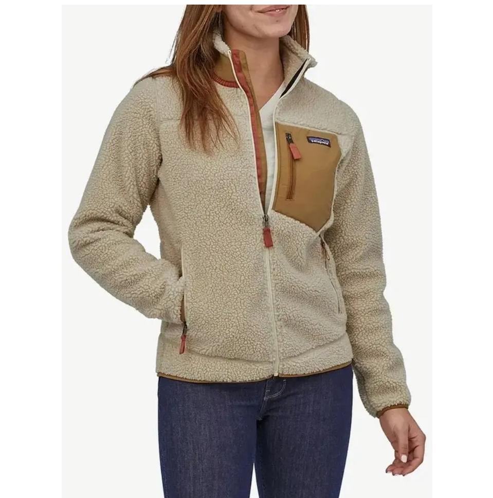 파타고니아 클래식 레트로