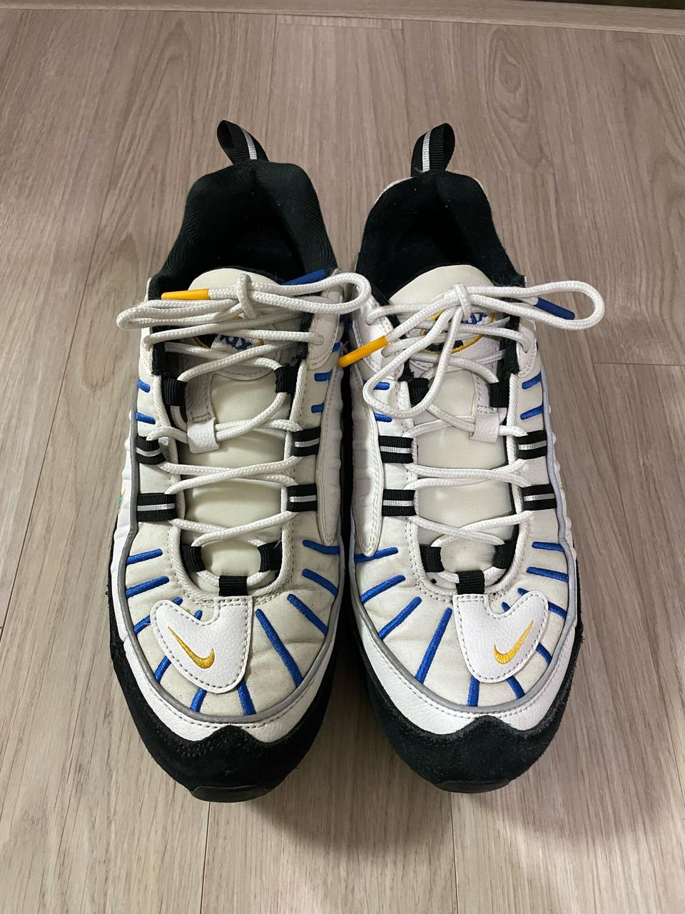 나이키 에어맥스98