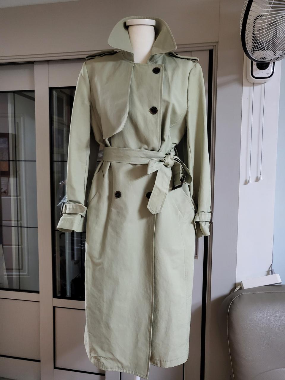 트렌치코트
