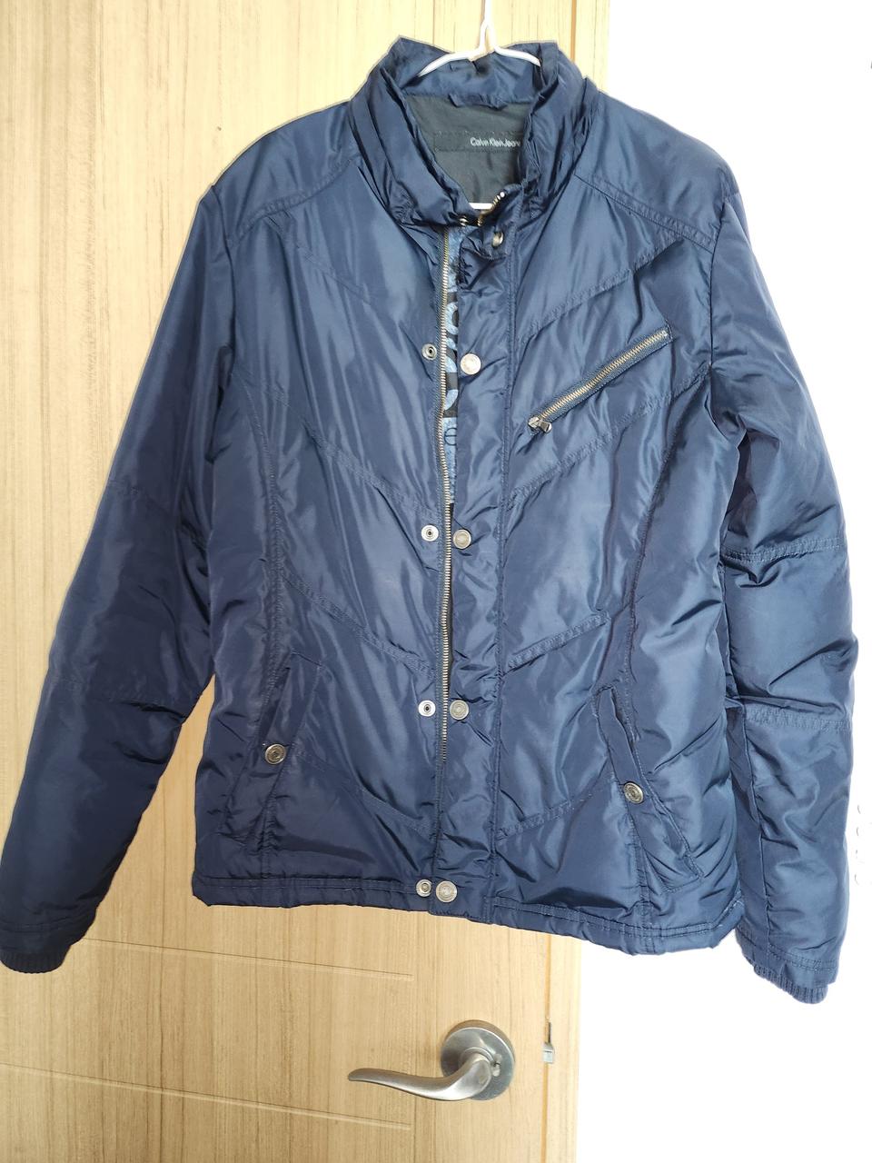 케빈클라인패딩