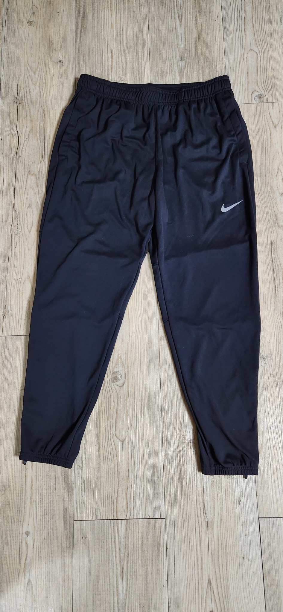 나이키 트레이닝바지(거의새것)