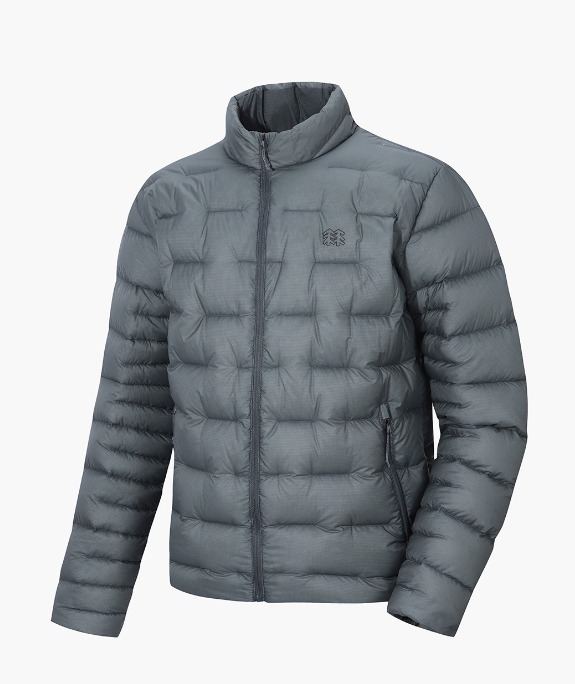 코오롱스포츠 경량다운 발키리프로