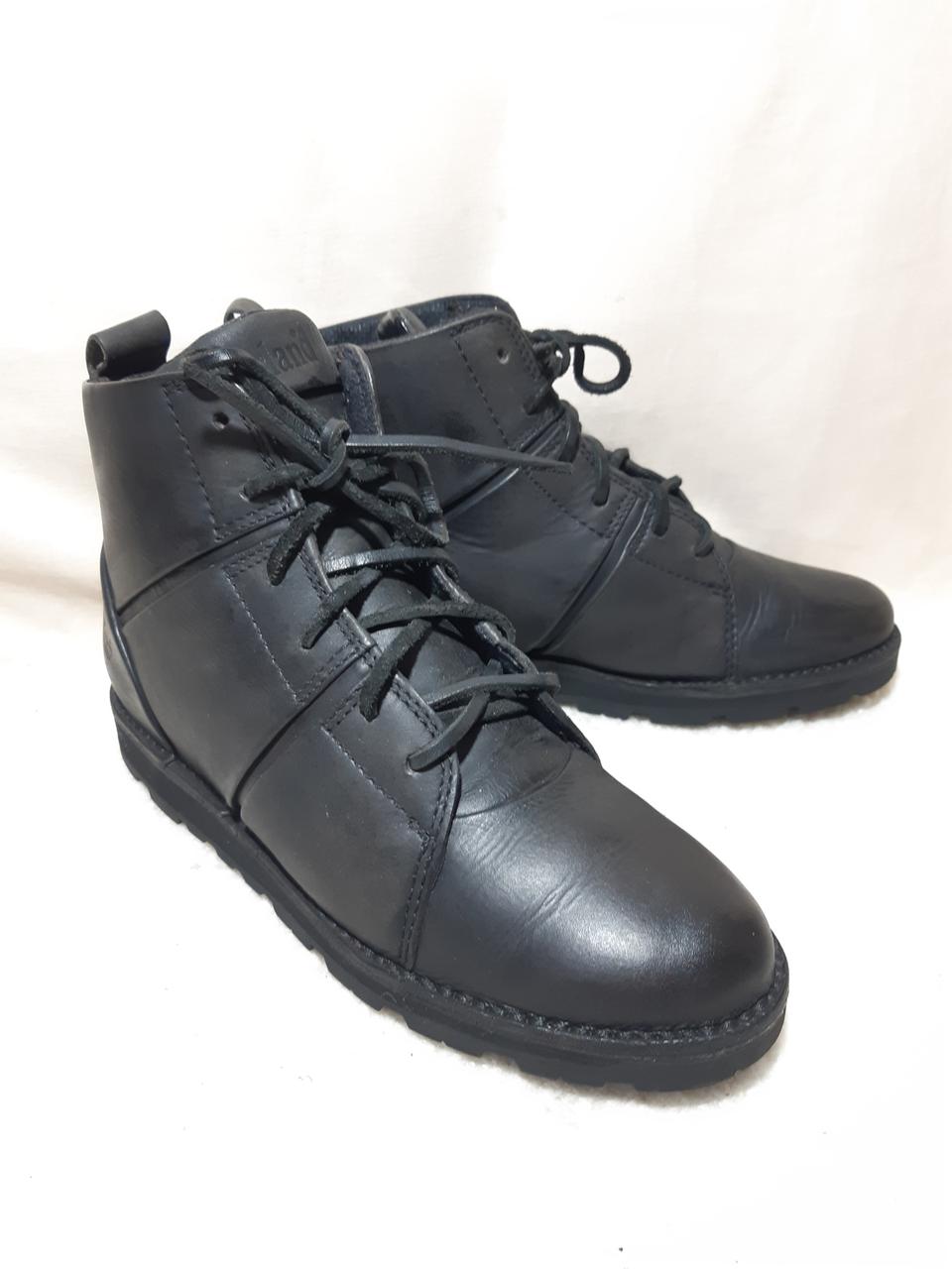 팀버랜드 워커/부츠 9M (255~260추천)