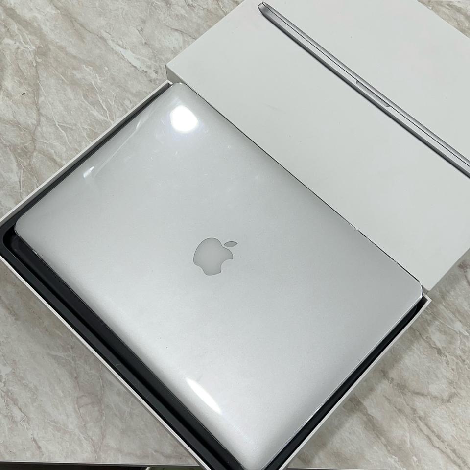 2015 맥북프로 CTO 노트북 i7/512GB/16GB