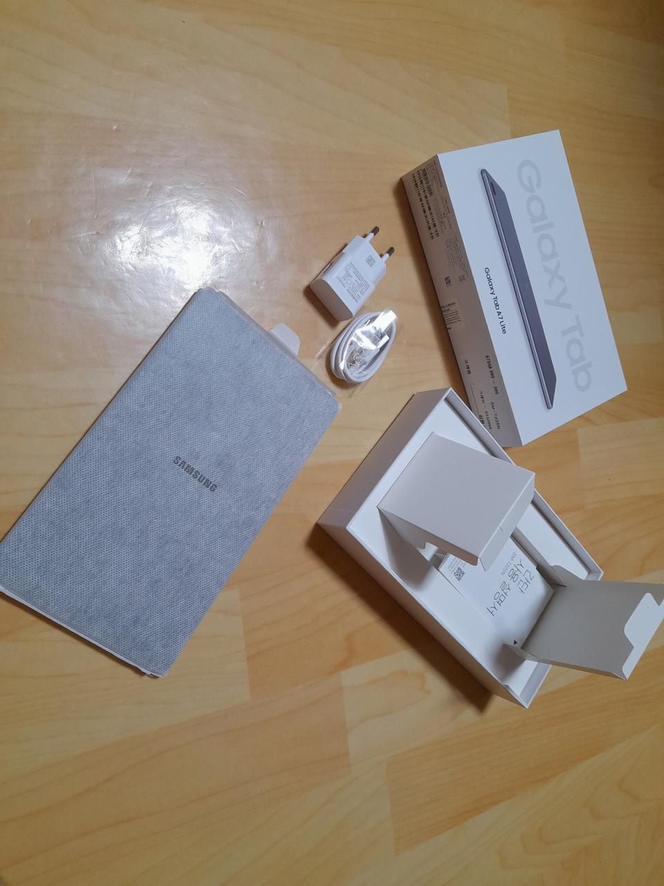 sk 갤럭시 탭 A7 lite 64GB