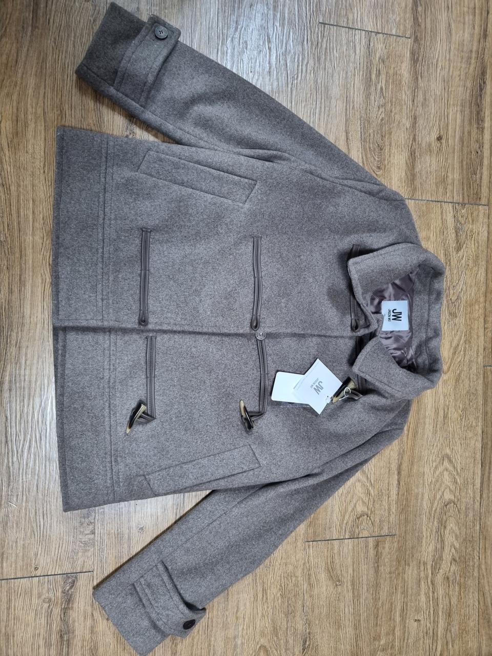 제이슨 우 숏코트 44사이즈 새상품