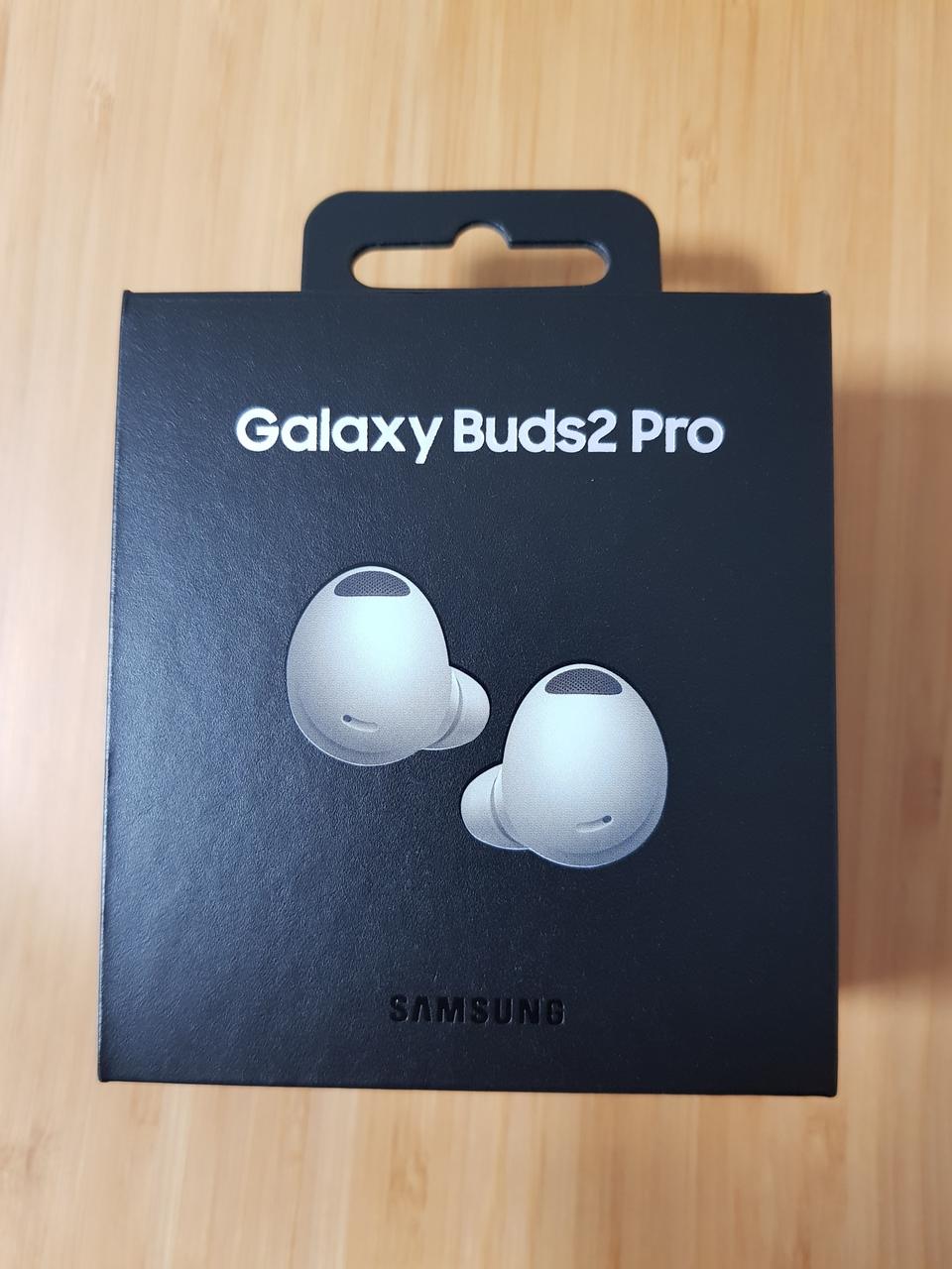 갤럭시버즈2프로