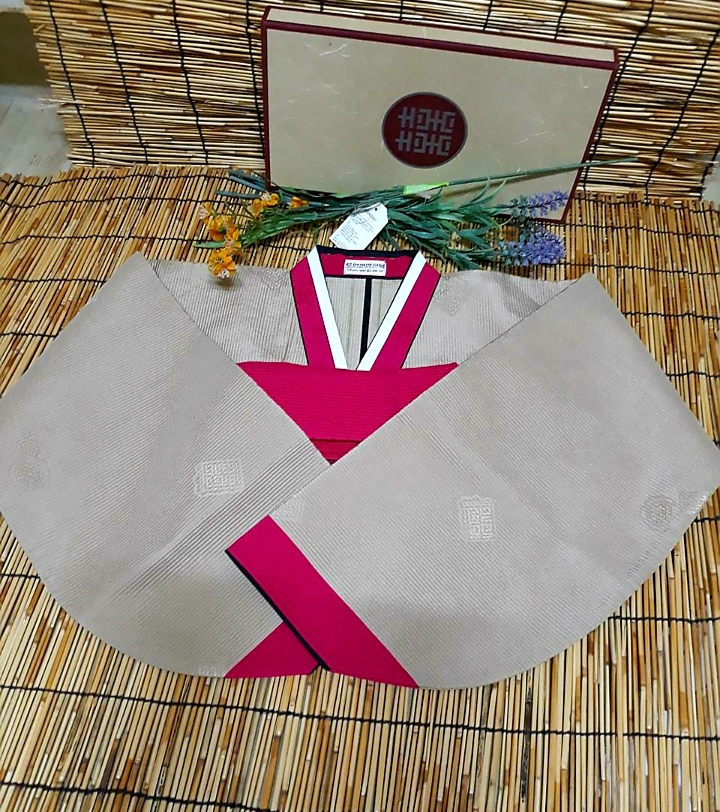 새제품급♡누빔한복 누빔저고리55~66