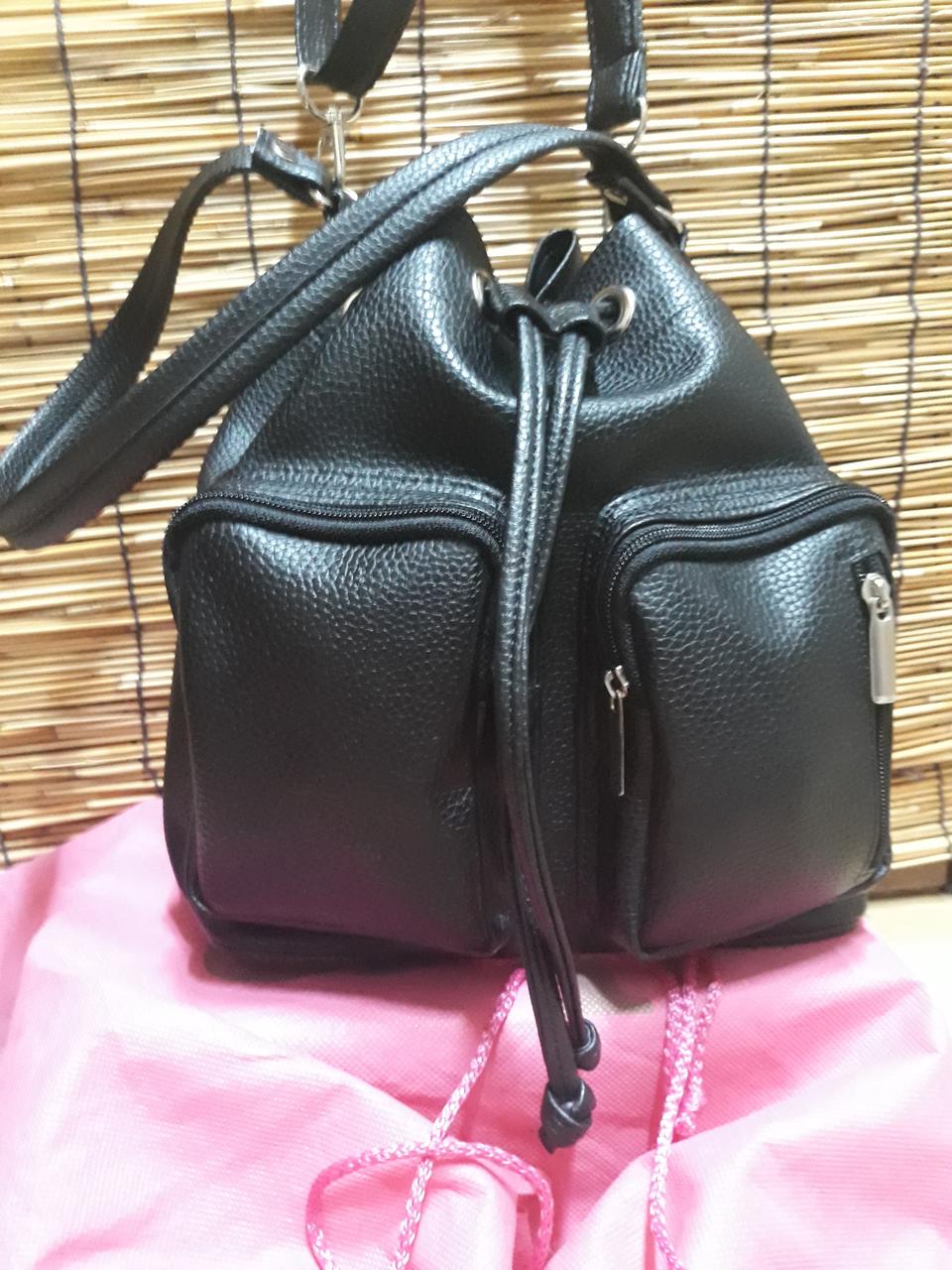 새제품급♡복조리 토트가방 크로스가방 투웨이