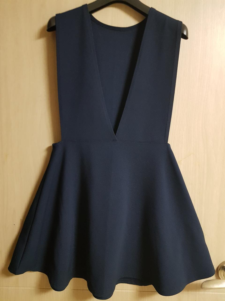 원피스 점프수트스타일