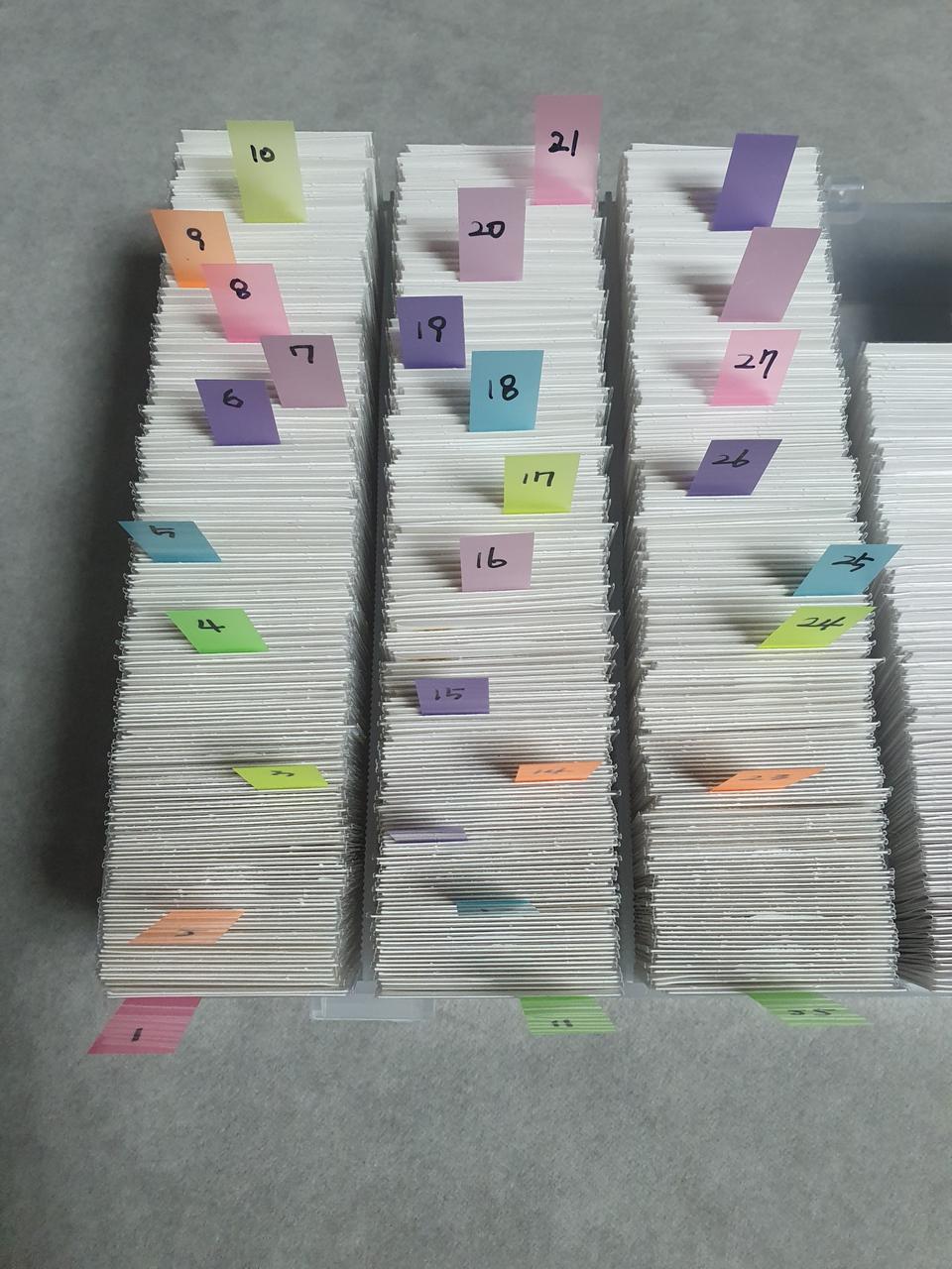 포켓몬빵 띠부씰 판매