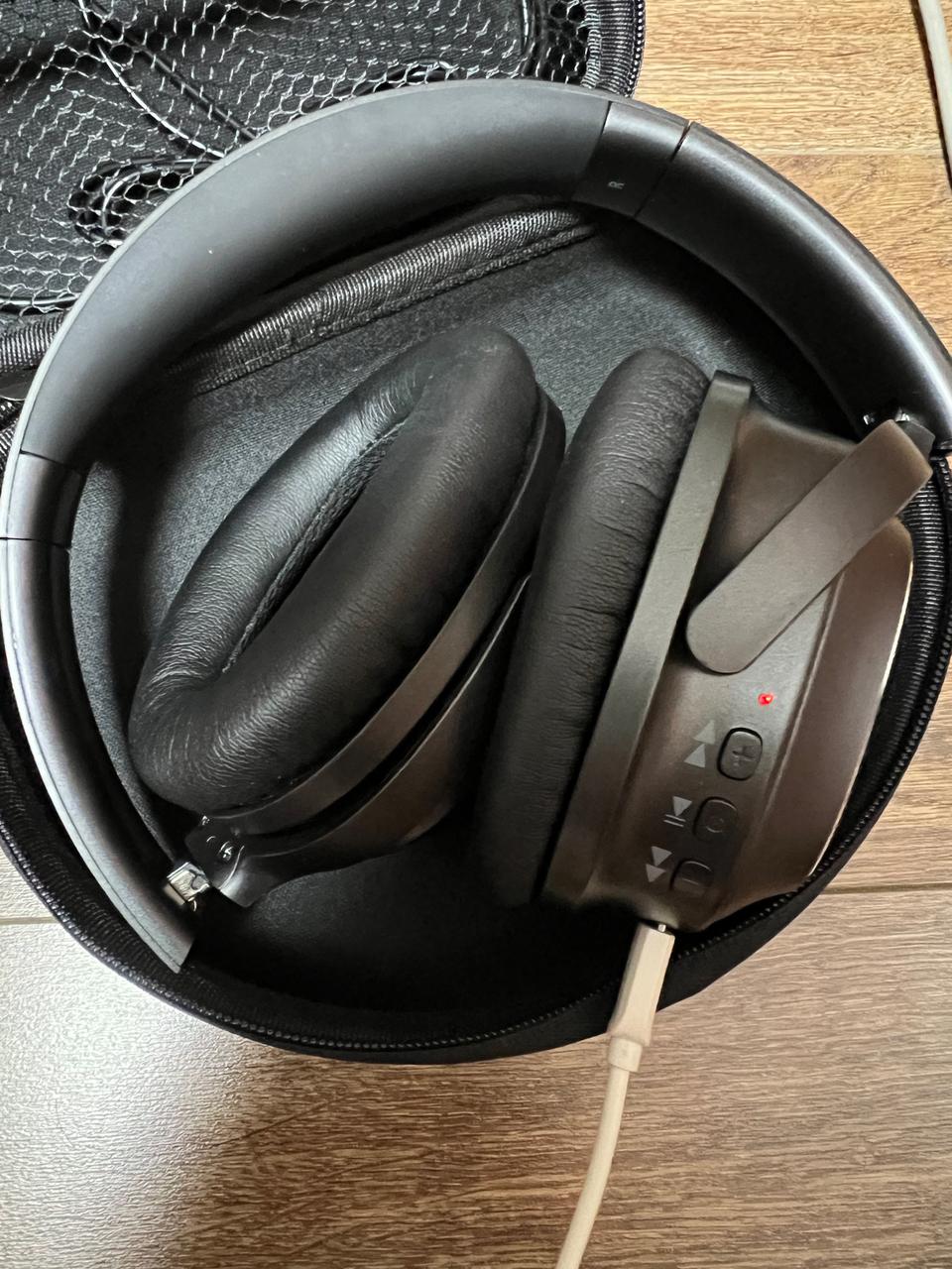 SKY FIT ANC100(박스만 없는 풀구성)