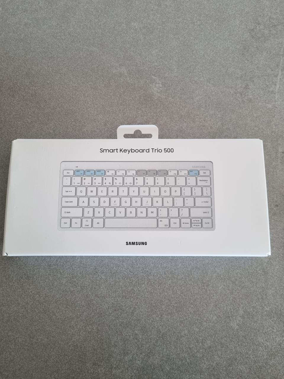 삼성 스마트키보드 트리오500