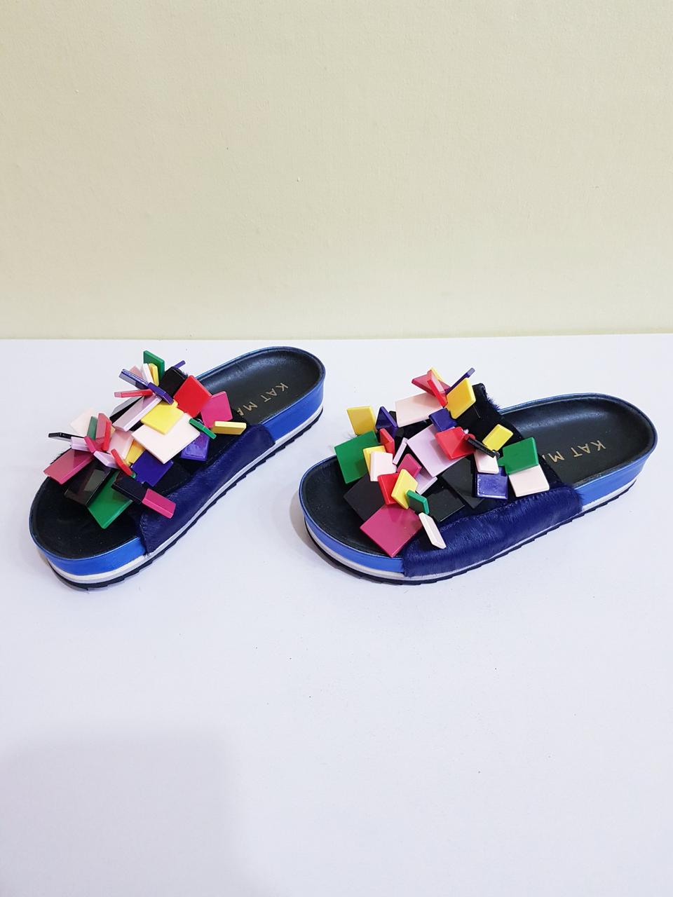 이쁜 편한 키높이 슬리퍼