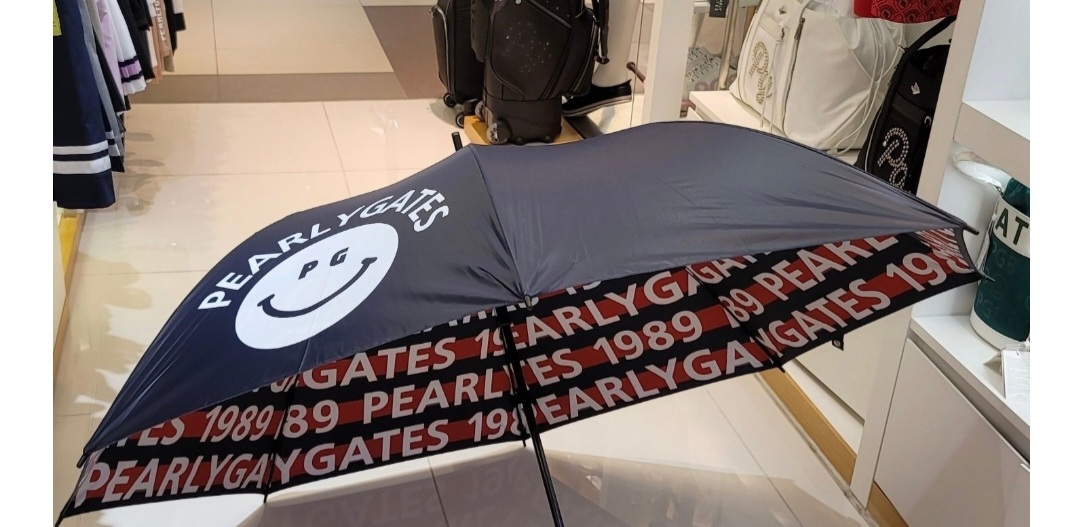 파리게이츠 예쁜 우산