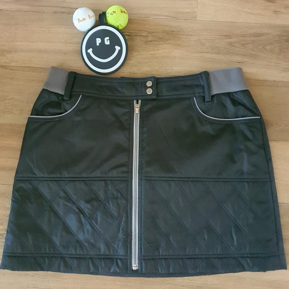 루이 까스텔 새상품패딩 스커트69