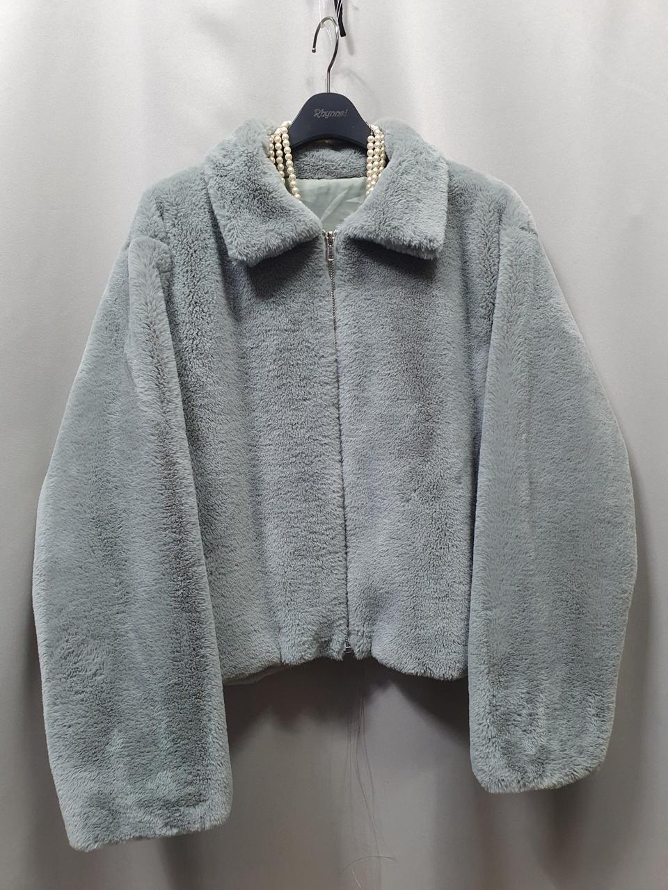 특가새)페이크퍼 인조털 자켓.집업.코트