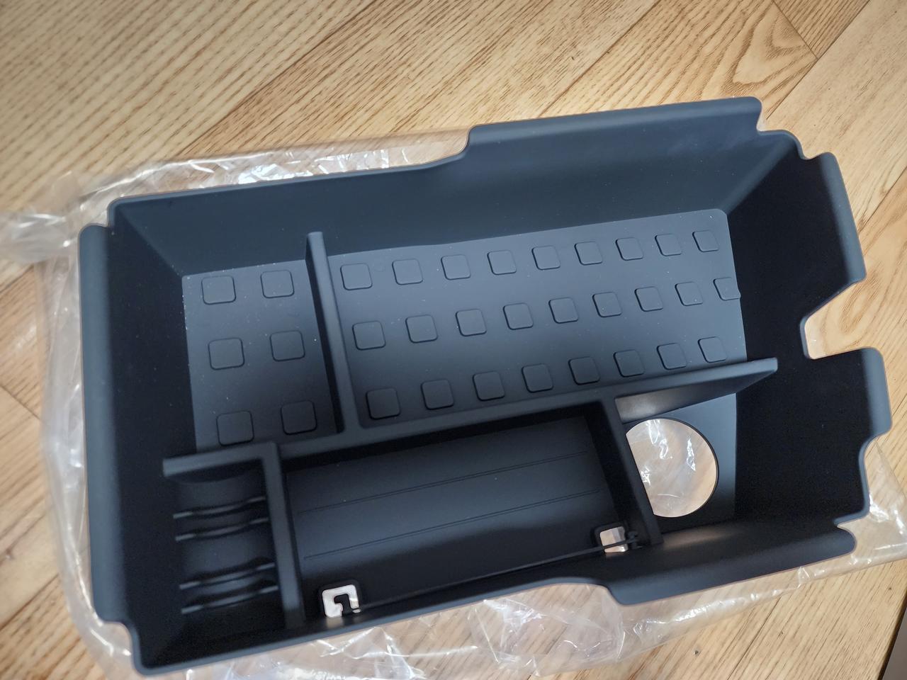 [새상품] 메이튼 기아 콘솔트레이