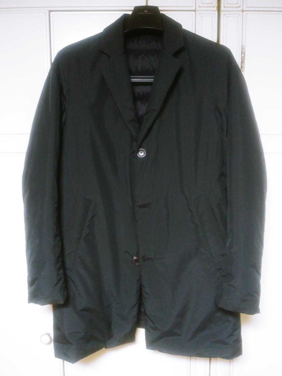 브렌우드 다운코트  100