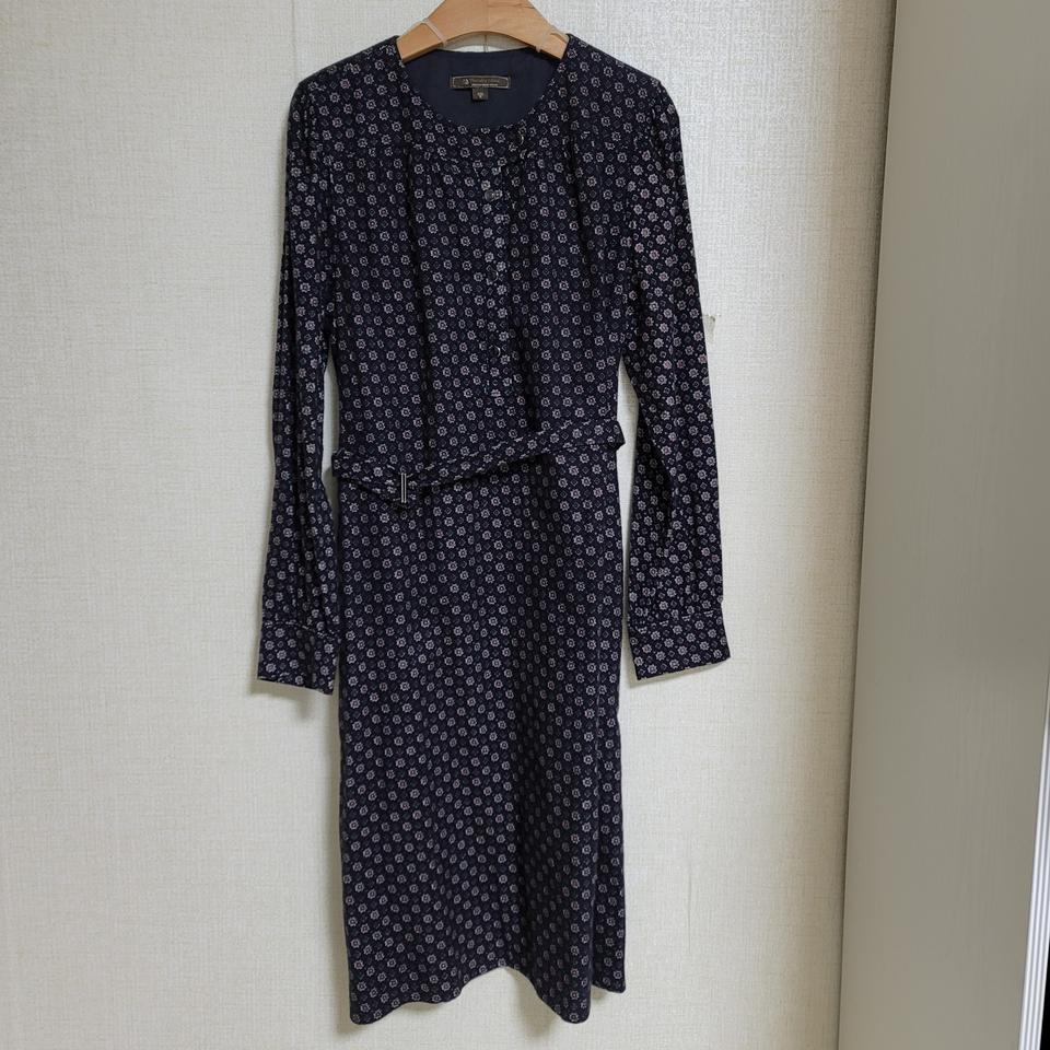 써스데이아일랜드 원피스