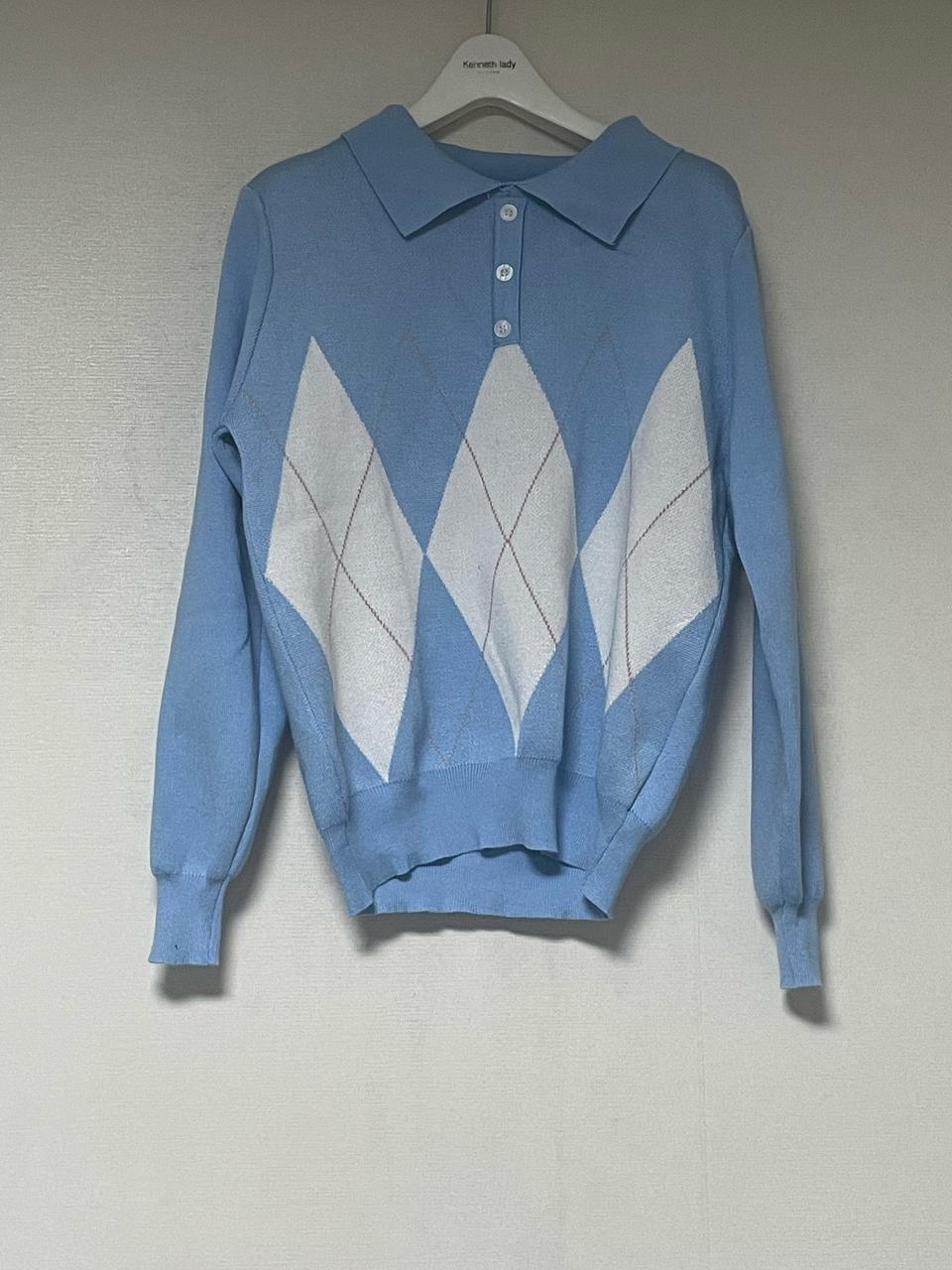 아가일 카라니트 새상품