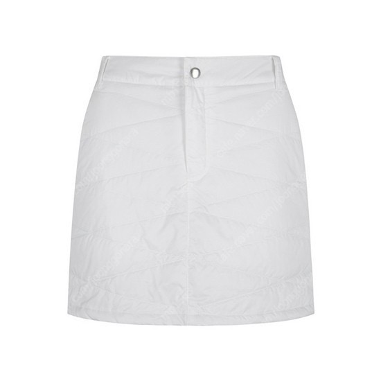 세인트앤드류스여성믹스패딩스판스커트L(29)