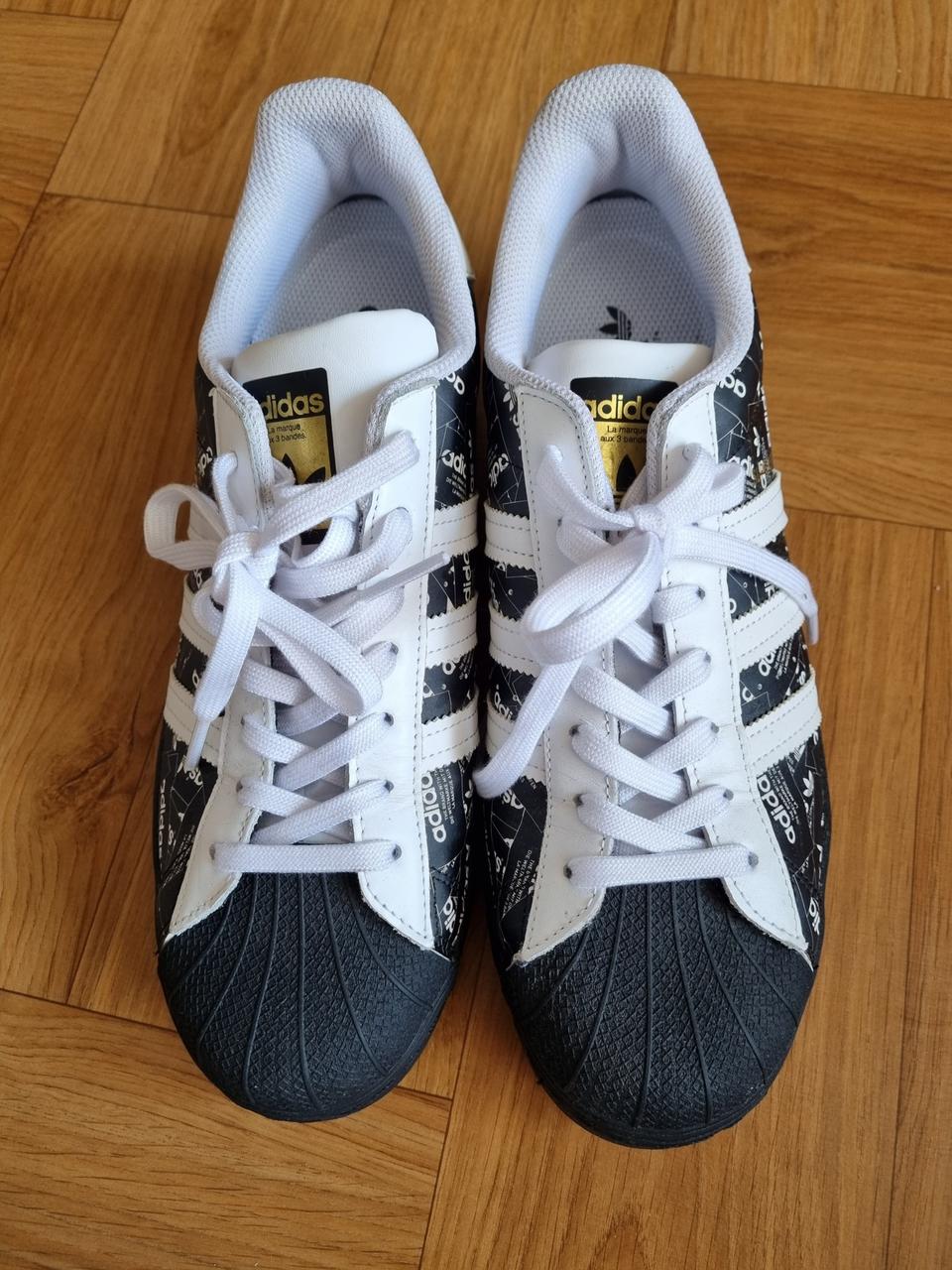 아디다스슈퍼스타.270.새상품