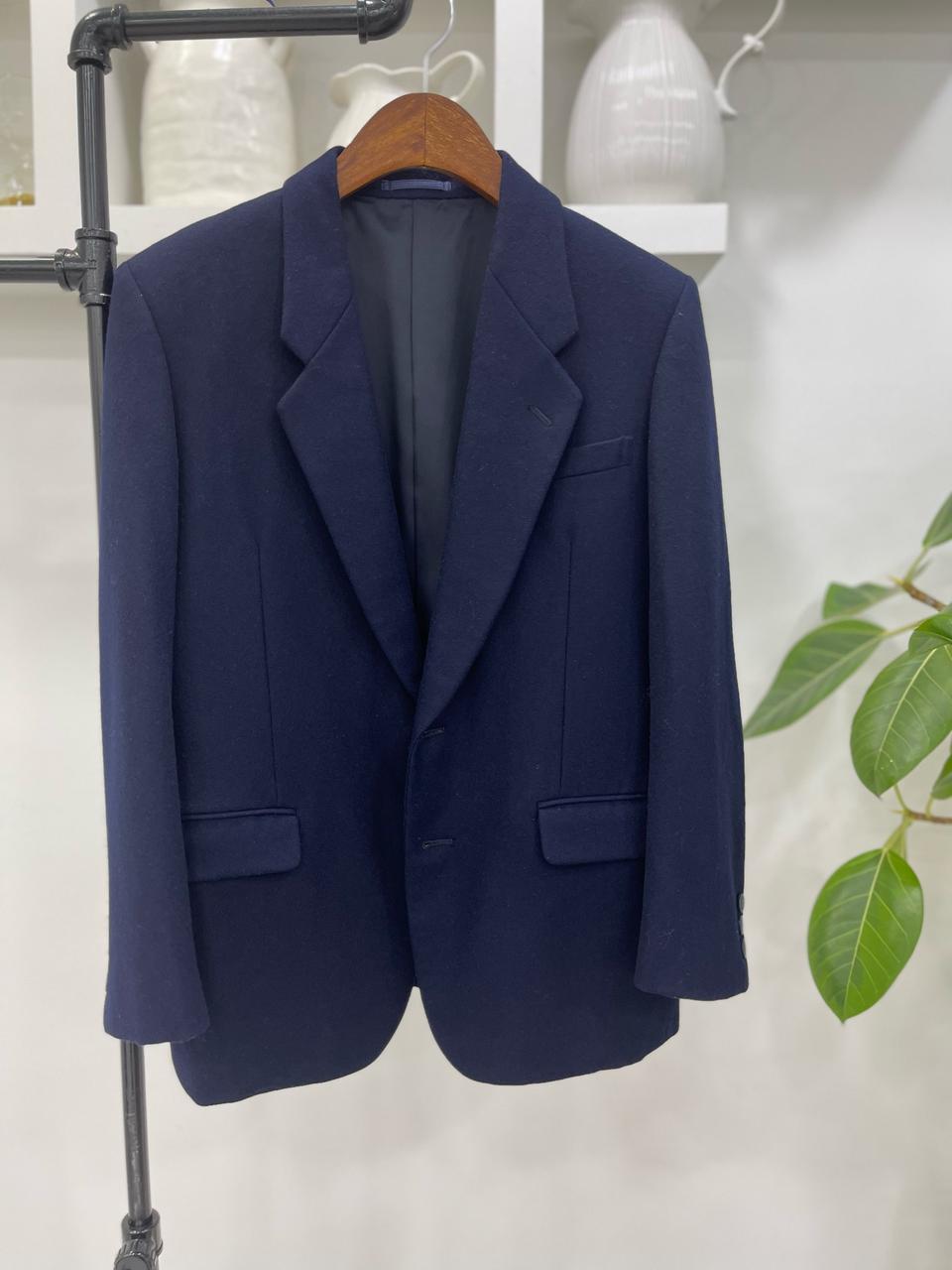 꼼데가르송 남성 자켓