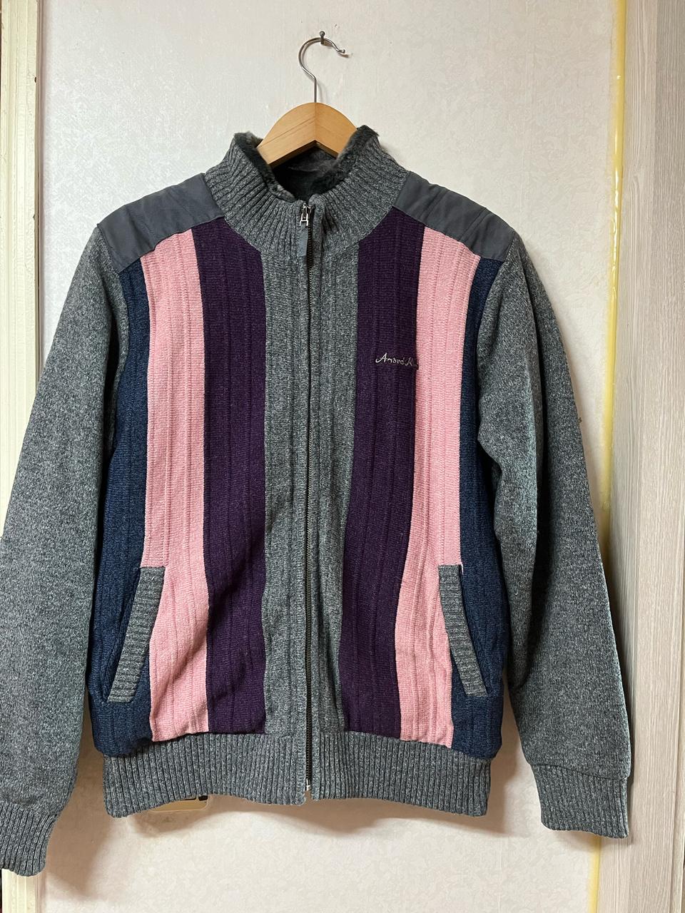 앙드레김 남자 골프웨어