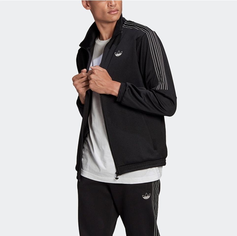 아디다스 자켓