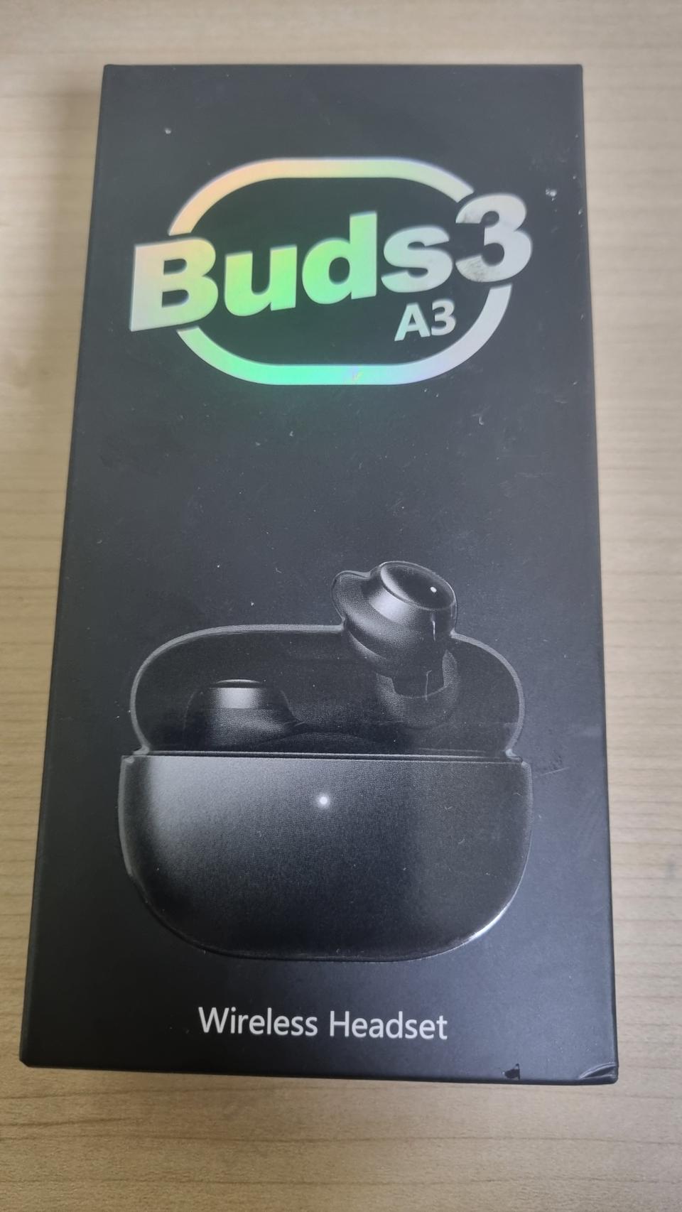 블루투스 이어폰 새상품