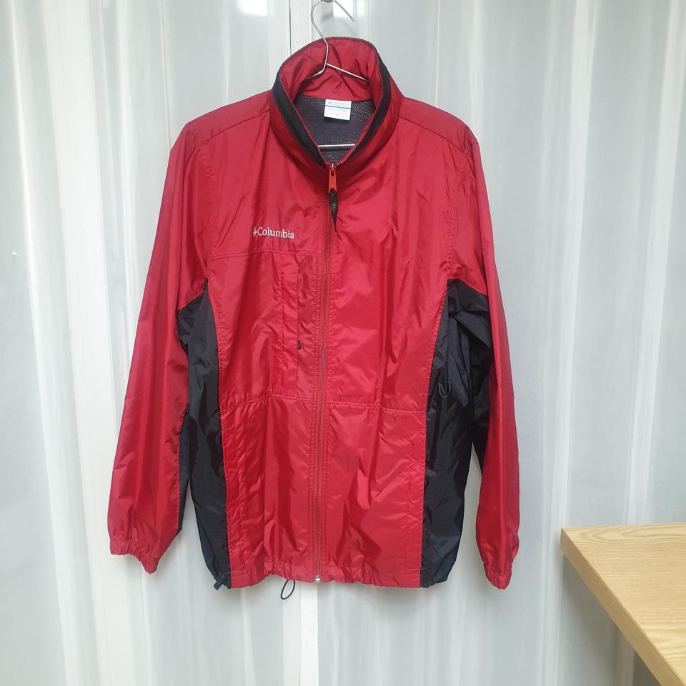 콜롬비아 바람막이95