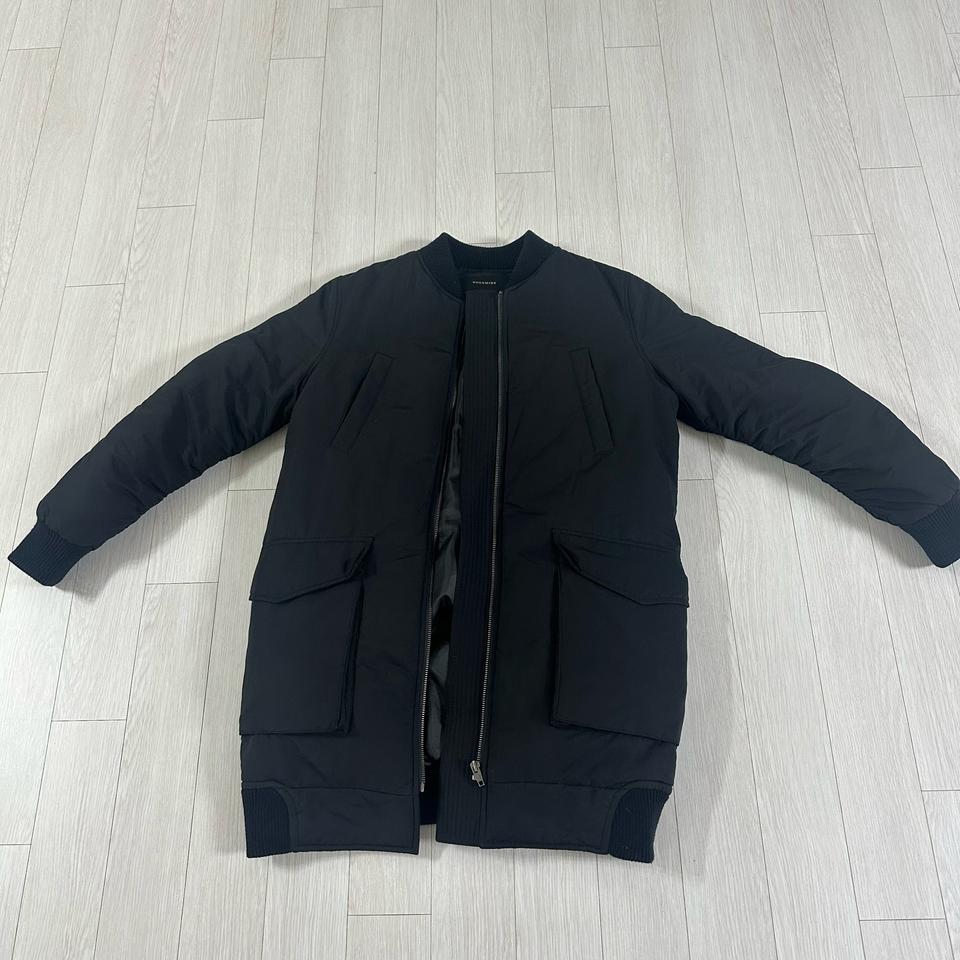 쉬스미스 여성점퍼