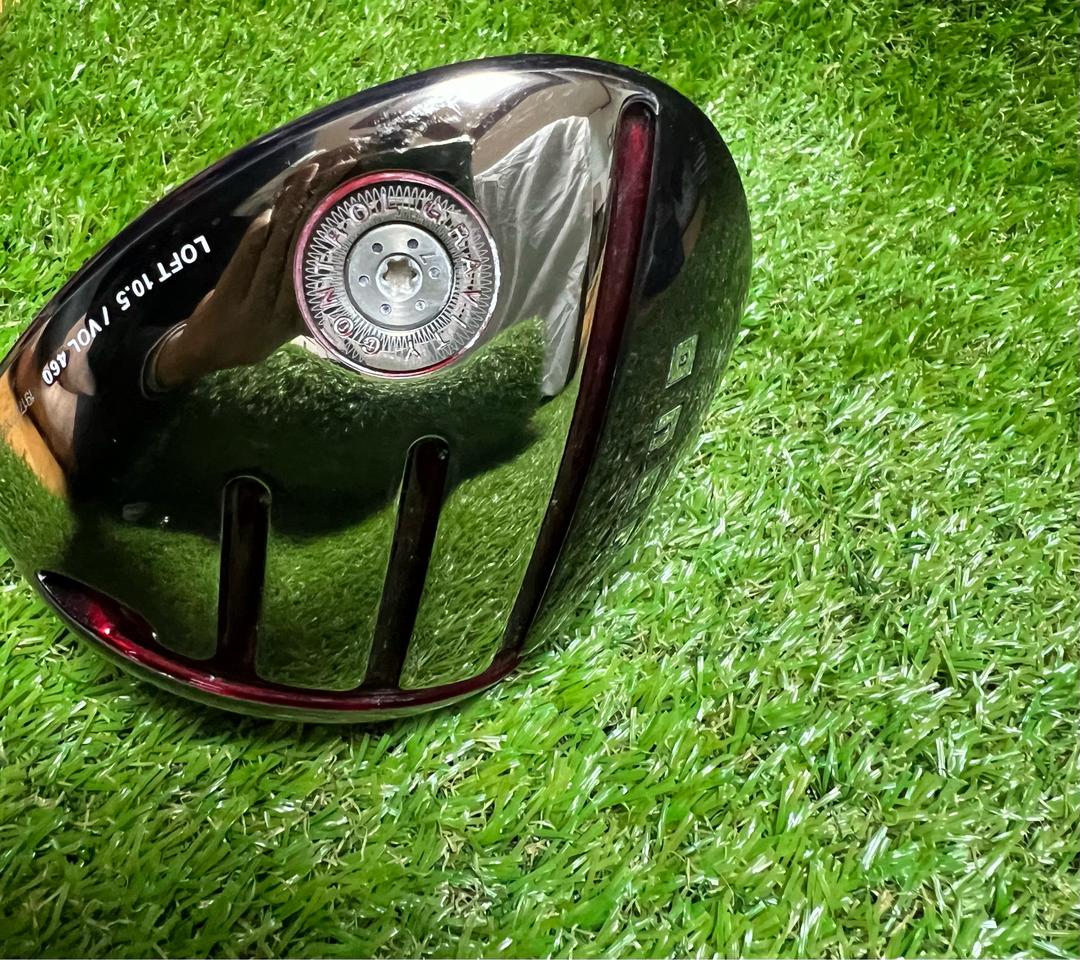 정품)다이와온오프 520 남성드라이버